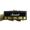 Wieszak na klucze + 4 breloki Marshall JackRack