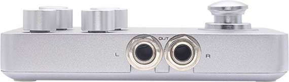 Hotone XTOMP XP-10 - multi-efekt