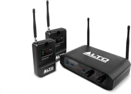 Alto Professional Stealth Wireless system bezprzewodowy