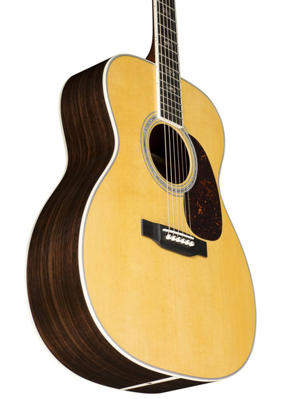 Gitara akustyczna Martin J-40