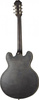 Gitara Elektryczna Epiphone Casino Worn Ebony
