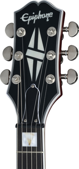 Epiphone Les Paul Prophecy (Incl. Premium Gig Bag) Aged Bengal Tiger Burst gitara elektryczna