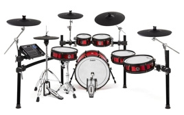Alesis Strike Pro Kit Special Edition - perkusja elektroniczna z 20" centralką