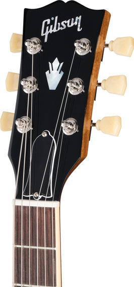 Gibson ES-335 Figured Honey Amber gitara elektryczna