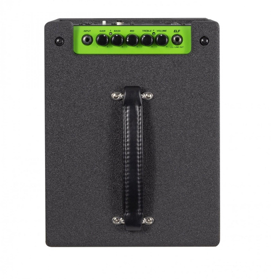 Trace Elliot ELF 1x8 – wzmacniacz basowy combo