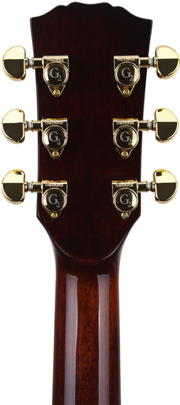 Arrow Platinum D-CE Sitka Mahogany – gitara elektroakustyczna