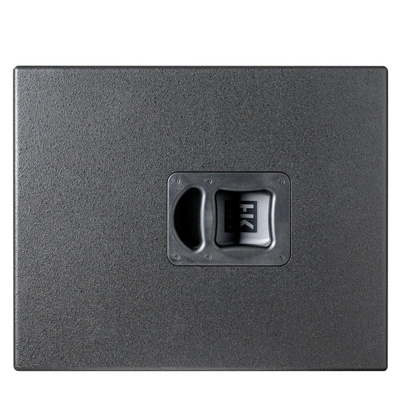 HK Audio HK Linear 7 118 Sub A – subwoofer aktywny