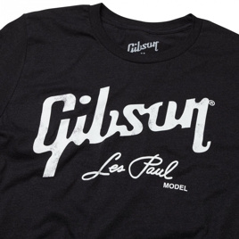 Gibson Les Paul Signature Tee - LG - koszulka
