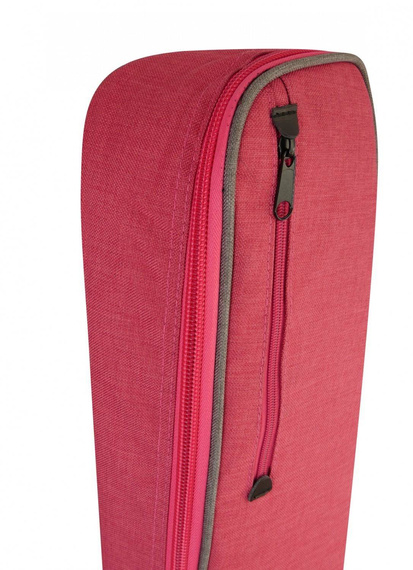 GTR Classic 134 3/4 Rose/Grey pokrowiec do gitary klasycznej