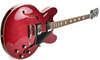 Epiphone ES-335 Figured PRB gitara elektryczna