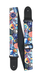 Martin Strap,LifeIsGood - pasek do gitary