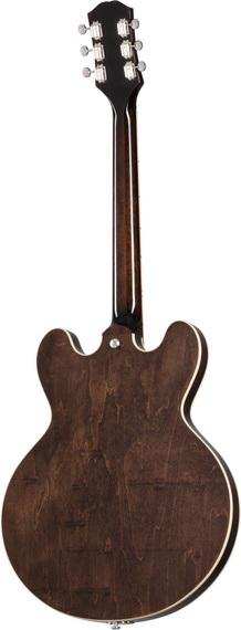 Gitara elektryczna Epiphone USA Casino Left-handed, Royal Tan