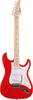 Arrow Tonecaster ST 111 Hot Rooster Maple/White gitara elektryczna