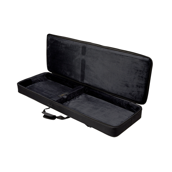 Futerał do gitary Epiphone Explorer EpiLite Case Black