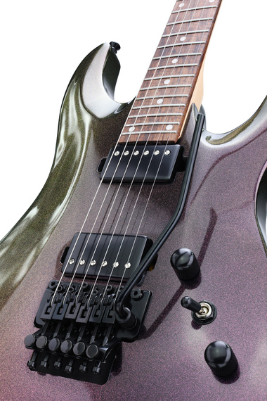 Arrow Antimyth FR22 Plasma Rosewood - gitara elektryczna