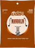 Struny do Mandoliny Martin M400 Strings Mandolin 4008 StrLight