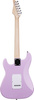 Arrow Tonecaster ST 111 Bubblegum Rosewood/White gitara elektryczna