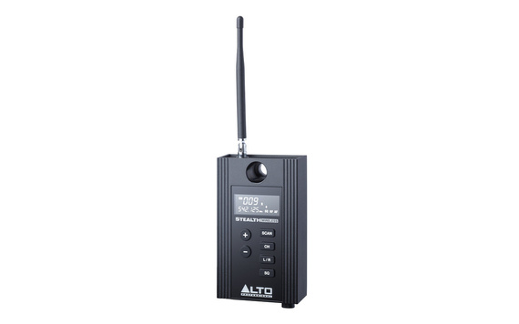 Transmiter sygnału Alto Stealth Wireless MK2