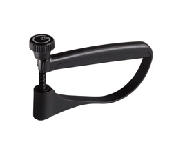 G7th Ultralight Capo 6-strunowy Black – kapodaster akustyczny