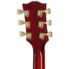 Gitara elektryczna Gibson Les Paul Supreme Wine Red