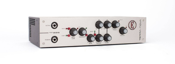 Eden TN226 - głowa basowa 225W/4Ohm