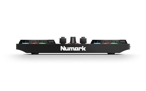 Numark Party Mix II