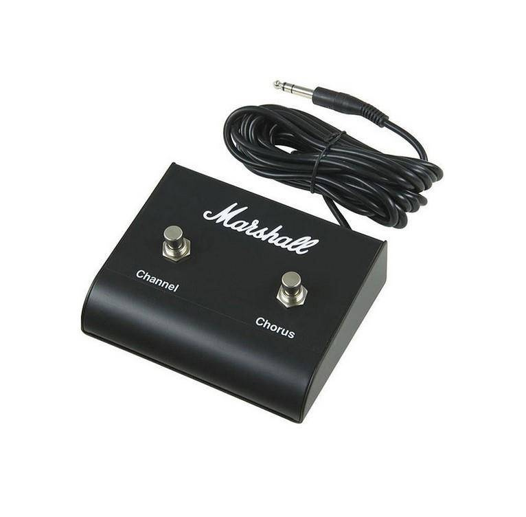 Marshall PEDL 90009 - footswitch do Haze