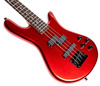 Spector Performer 4 Metallic Red Gloss - gitara basowa