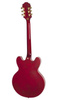 Epiphone Sheraton II PRO Wine Red WR gitara elektryczna