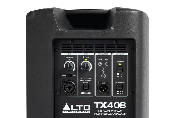 Alto TX 408 kolumna aktywna 350 W