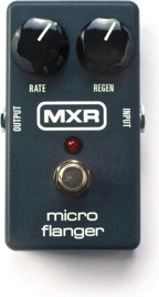 DUNLOP MXR M152 Micro Flanger