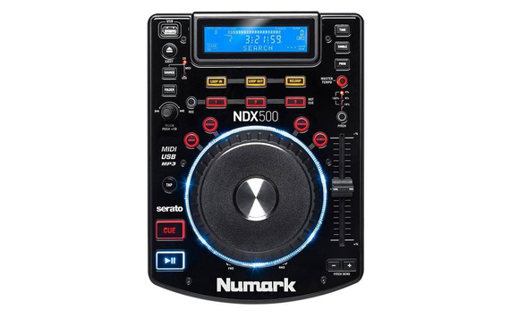 Numark NDX500 odtwarzacz CD