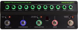 Trace Elliot Transit B - preamp basowy