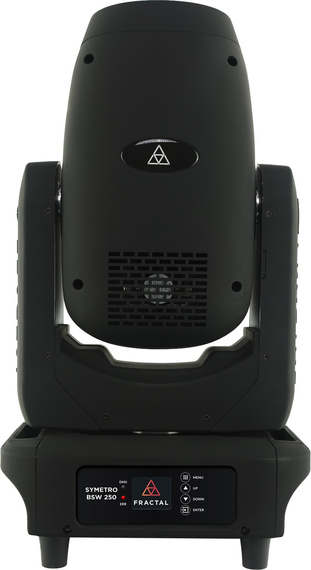 Fractal Lights Symetro BSW 250 Beam 3in1