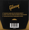 Gibson Brite Wire Reinforced Electric Guitar Strings 10-46 Light Gauge struny