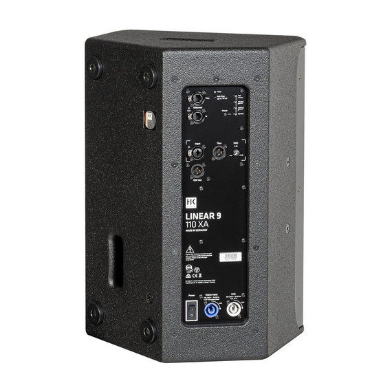 HK Audio Linear 9 110 XA – aktywna kolumna głośnikowa