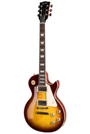 Gibson Les Paul Standard Figured Top 60s LEFTY Iced Tea gitara elektryczna leworęczna
