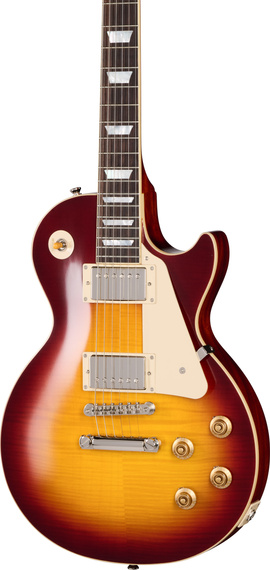 Epiphone 1959 Les Paul Standard Reissue Deep Cherry Sunburst gitara elektryczna