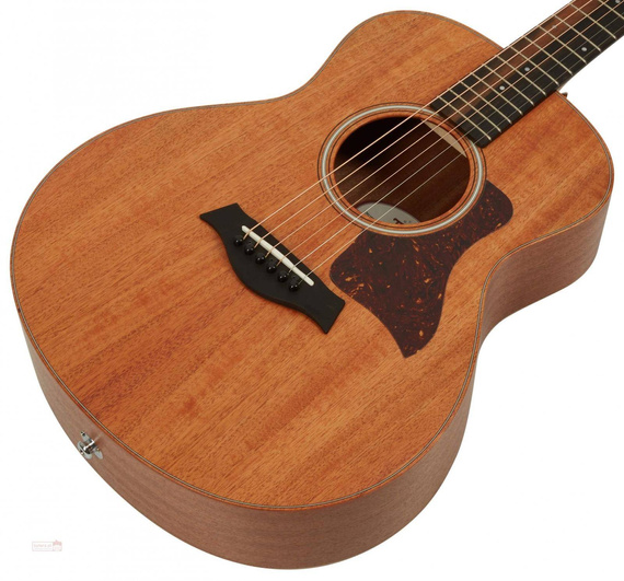 Taylor GS Mini-E Mahogany ES-B - GITARA ELEKTROAKUSTYCZNA