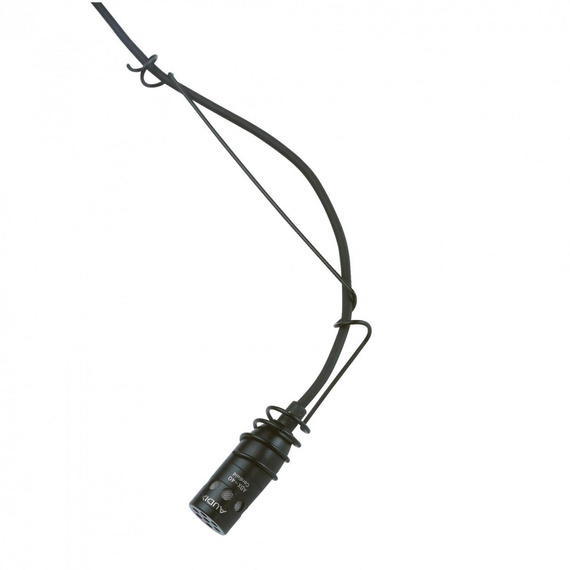 Audix ADX 40 – mikrofon pojemnościowy do instrumentów