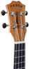 Ukulele koncertowe z pokrowcem Arrow MH10 Mahogany Concert Ukulele w/bag