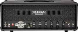Mesa Boogie 2-CH 90's Dual Rectifier Black Bronco Black Grille- wzmacniacz