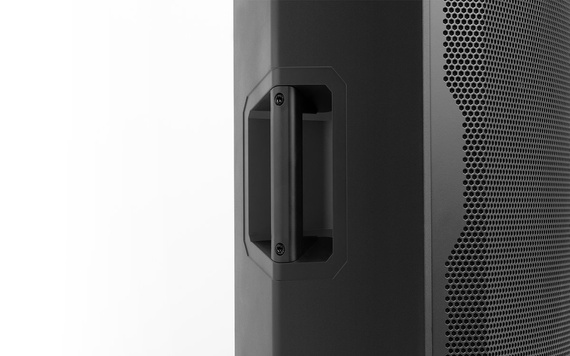 Kolumna pełnopasmowa Alto TS412 aktywna