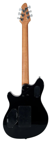 Peavey HP2 Poplar Burl RM Natural gitara elektryczna