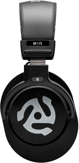 Numark HF-175 – słuchawki DJ nauszne