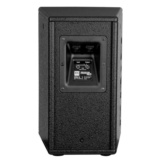 Kolumna HK Audio HK PR:O 8 z pokrowcem