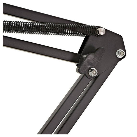 Zestaw USB Statyw + Pop Filtr