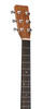 Martin D-X1E Koa HPL Koa/Koa w/Gig Bag gitara elektroakustyczna
