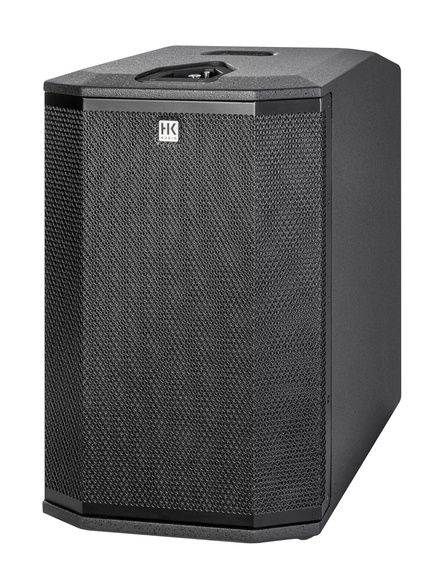 HK Audio Polar 10 MK2 – aktywny system kolumnowy