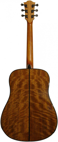 Lag T318D - gitara akustyczna Tramontane